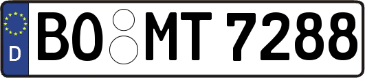 BO-MT7288