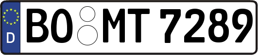 BO-MT7289