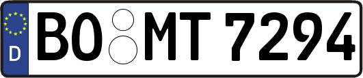 BO-MT7294