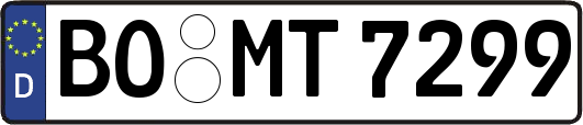 BO-MT7299