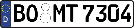 BO-MT7304