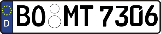 BO-MT7306