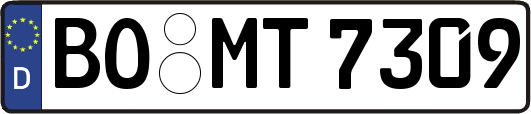 BO-MT7309