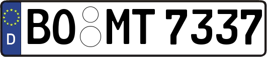 BO-MT7337
