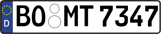 BO-MT7347