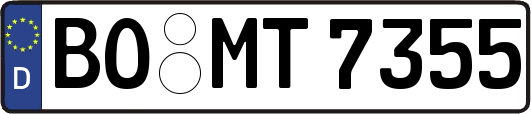 BO-MT7355