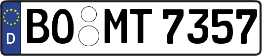 BO-MT7357