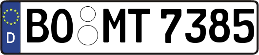 BO-MT7385