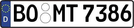 BO-MT7386