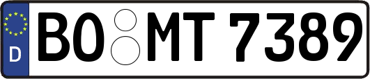 BO-MT7389