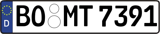 BO-MT7391