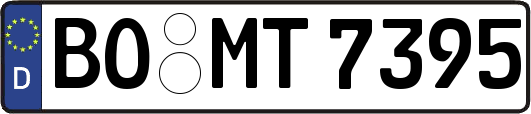 BO-MT7395