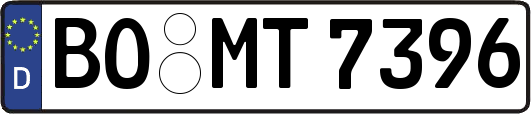 BO-MT7396