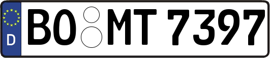BO-MT7397