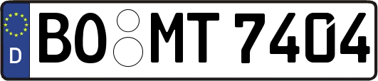 BO-MT7404