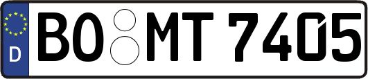 BO-MT7405