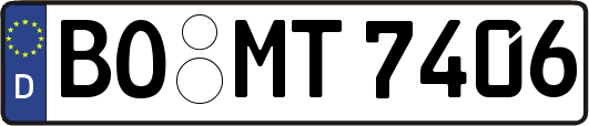 BO-MT7406