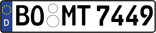 BO-MT7449