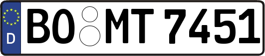 BO-MT7451