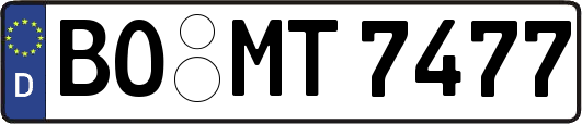 BO-MT7477