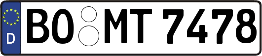 BO-MT7478