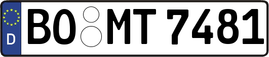 BO-MT7481
