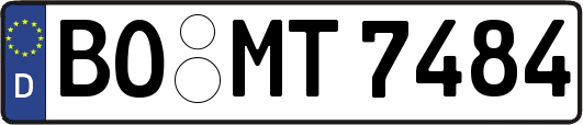 BO-MT7484