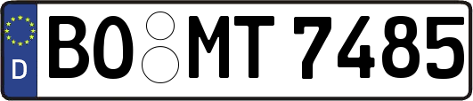BO-MT7485