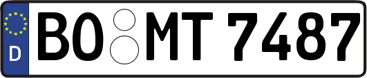 BO-MT7487