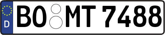 BO-MT7488