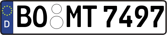 BO-MT7497
