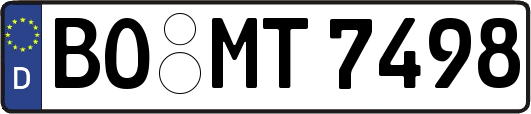 BO-MT7498