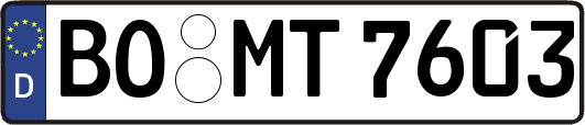 BO-MT7603