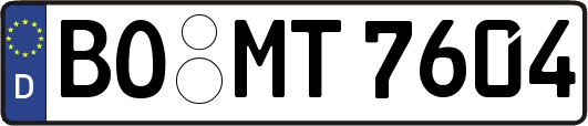 BO-MT7604