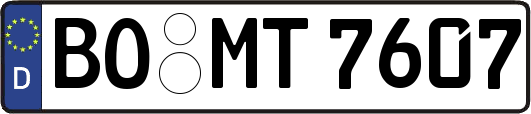 BO-MT7607
