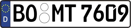 BO-MT7609