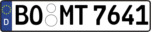 BO-MT7641