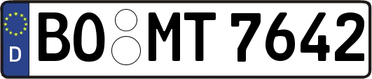 BO-MT7642