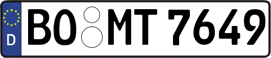 BO-MT7649