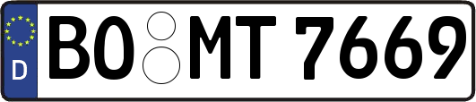 BO-MT7669