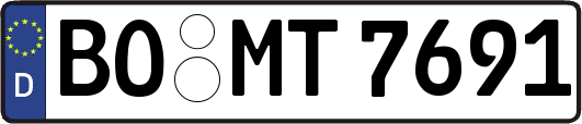 BO-MT7691