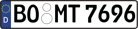 BO-MT7696