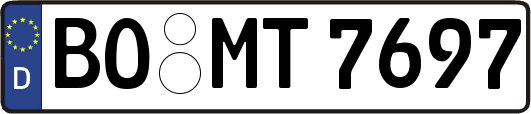 BO-MT7697
