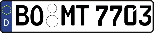 BO-MT7703