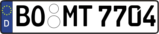 BO-MT7704