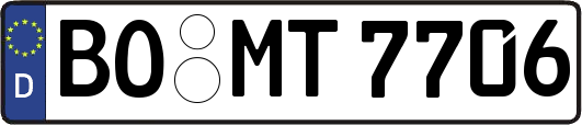 BO-MT7706