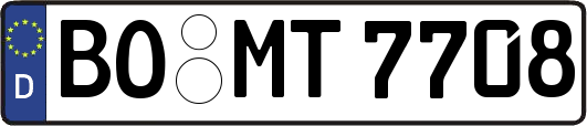 BO-MT7708