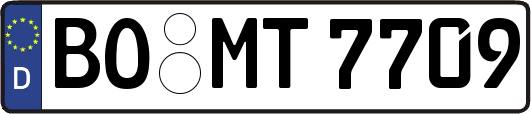 BO-MT7709