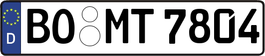BO-MT7804