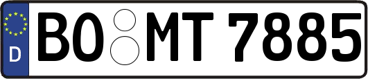 BO-MT7885